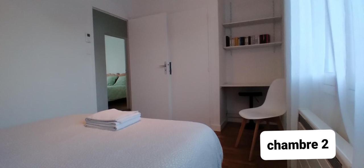 La Bernaudine Villa Annonay Eksteriør bilde