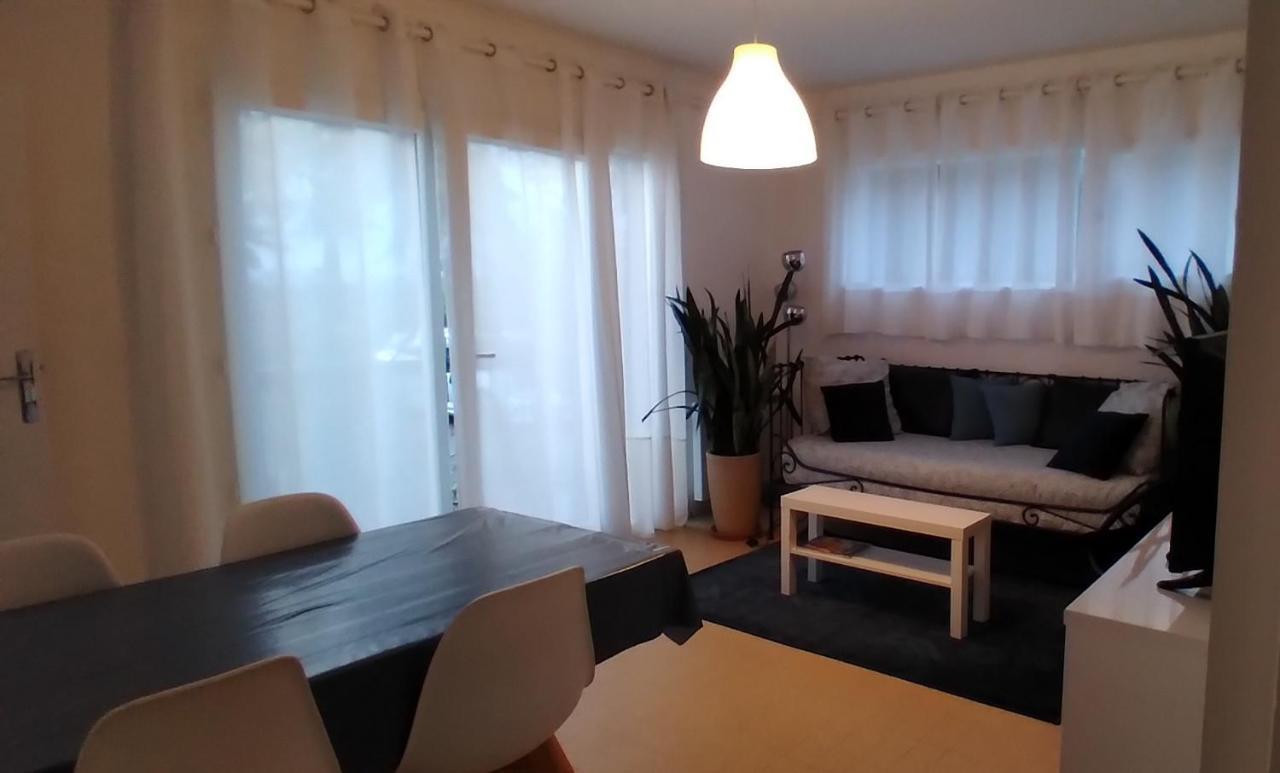 La Bernaudine Villa Annonay Eksteriør bilde