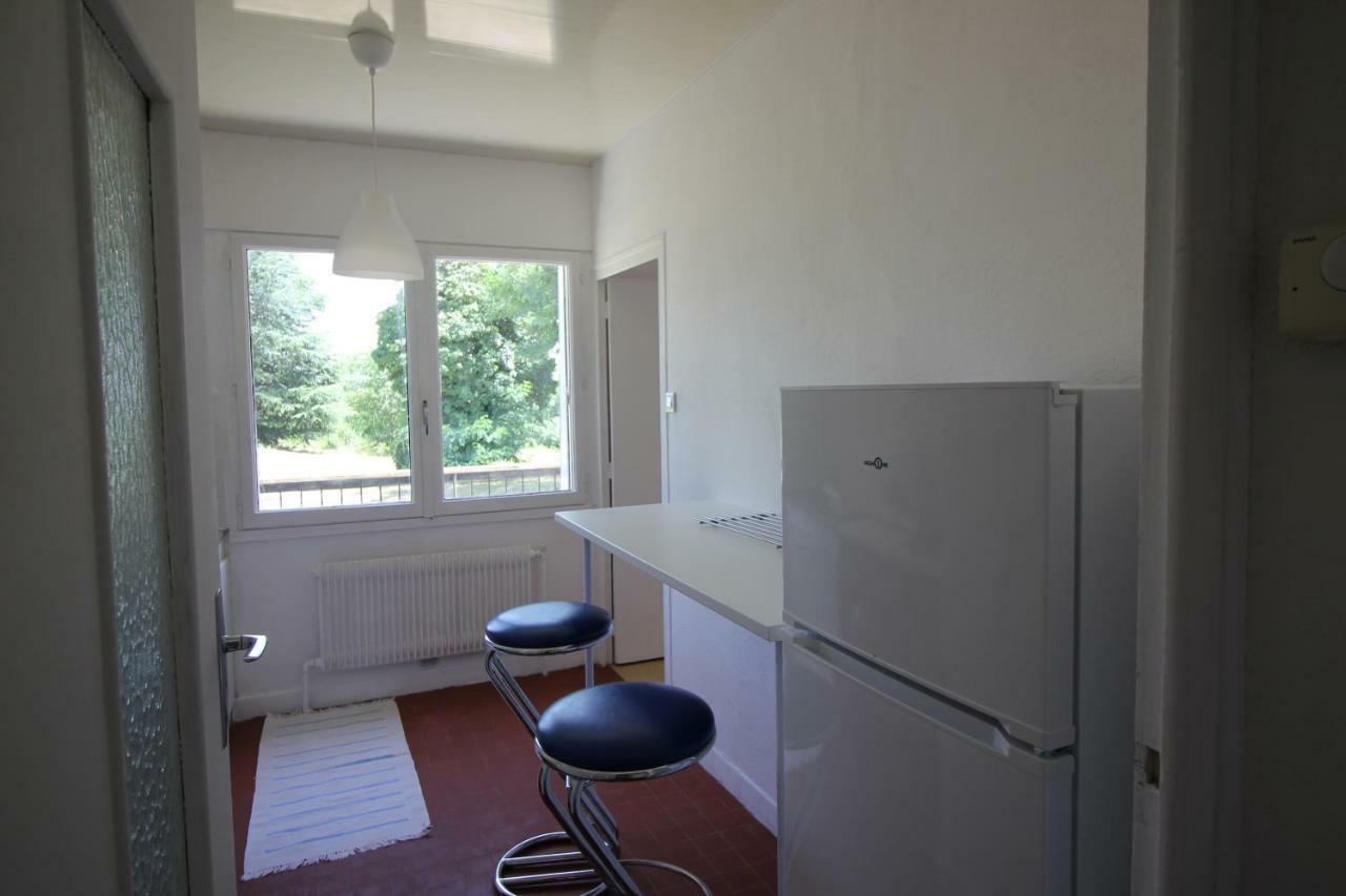 La Bernaudine Villa Annonay Eksteriør bilde